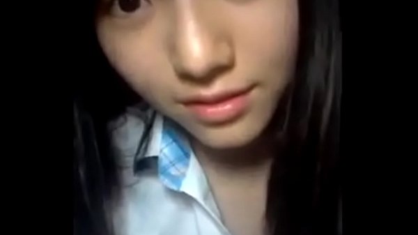 Very Little Young Beautiful Cute Girl Solo