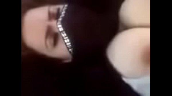 Arab wife hot boobs